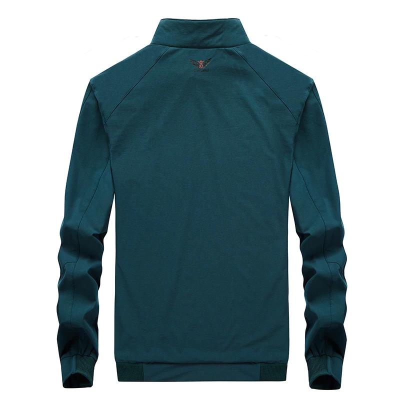 Pollogie™ Arrows Windbreaker Jacket