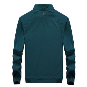 Pollogie™ Arrows Windbreaker Jacket