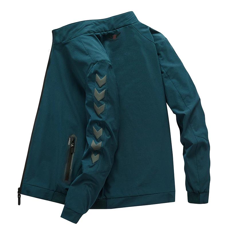 Pollogie™ Arrows Windbreaker Jacket