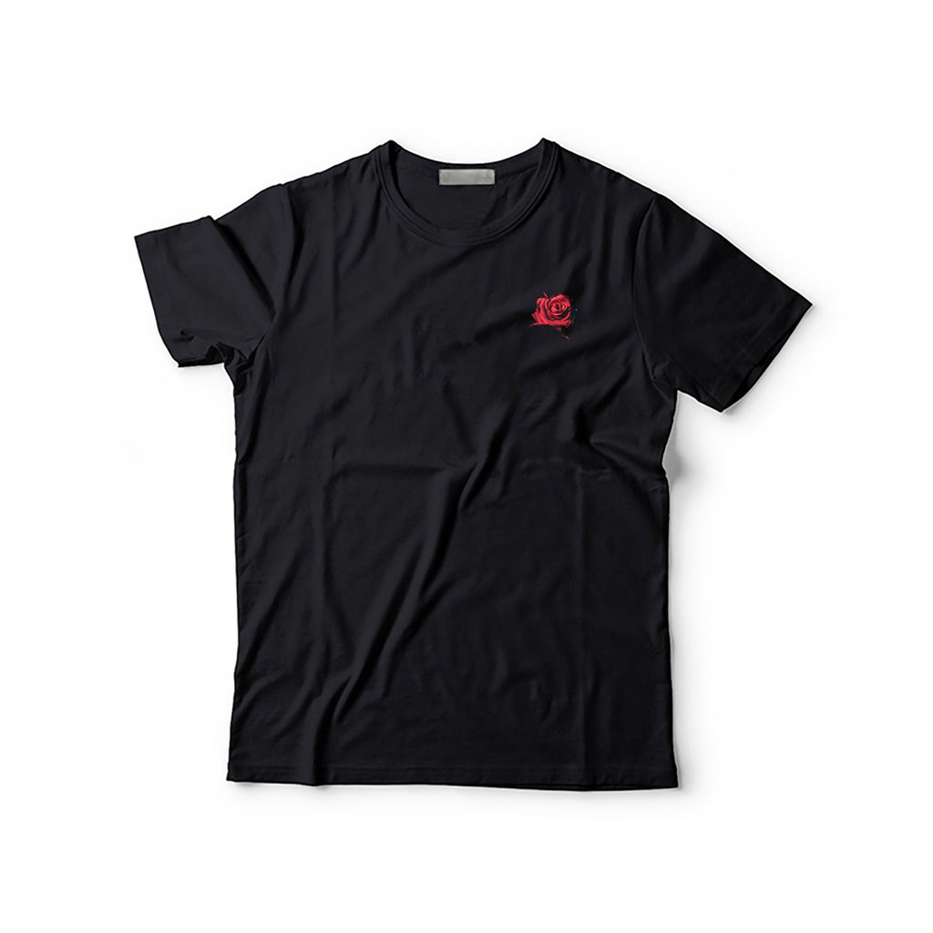 Pollogie™ Dark Roses T-Shirt