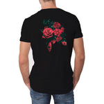 Pollogie™ Dark Roses T-Shirt