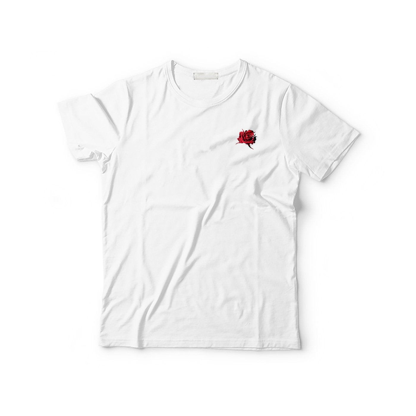 Pollogie™ Dark Roses T-Shirt