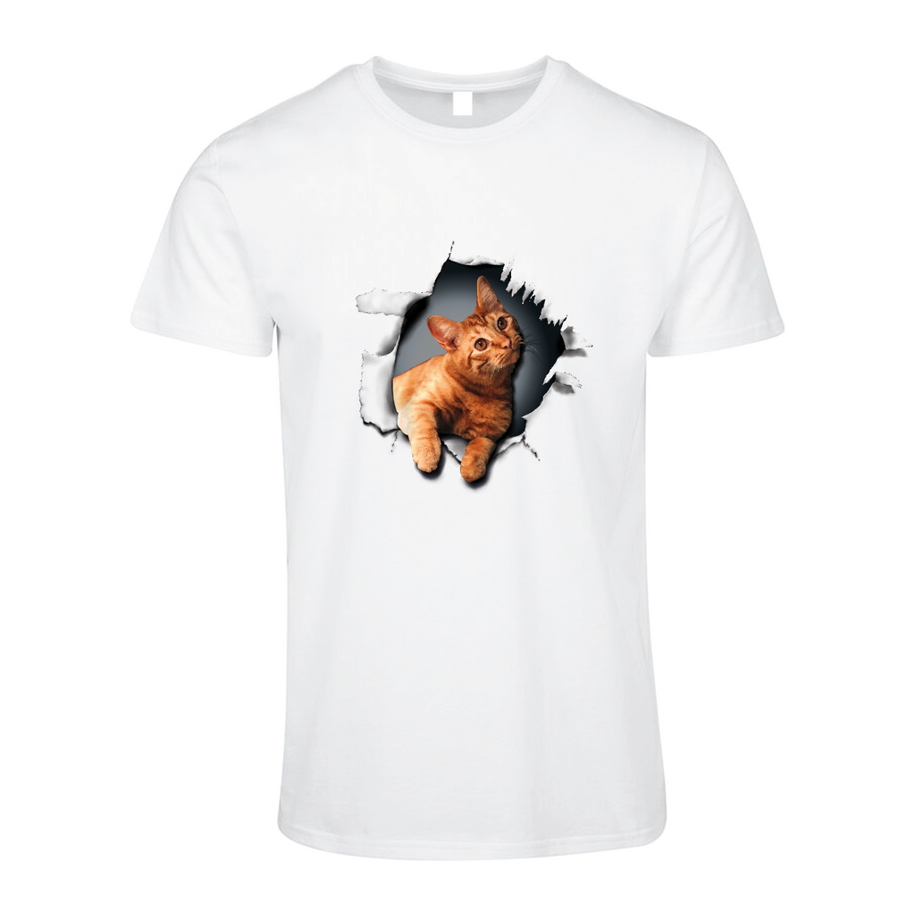 Pollogie™ Hey You T-Shirt