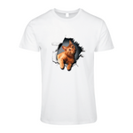 Pollogie™ Hey You T-Shirt