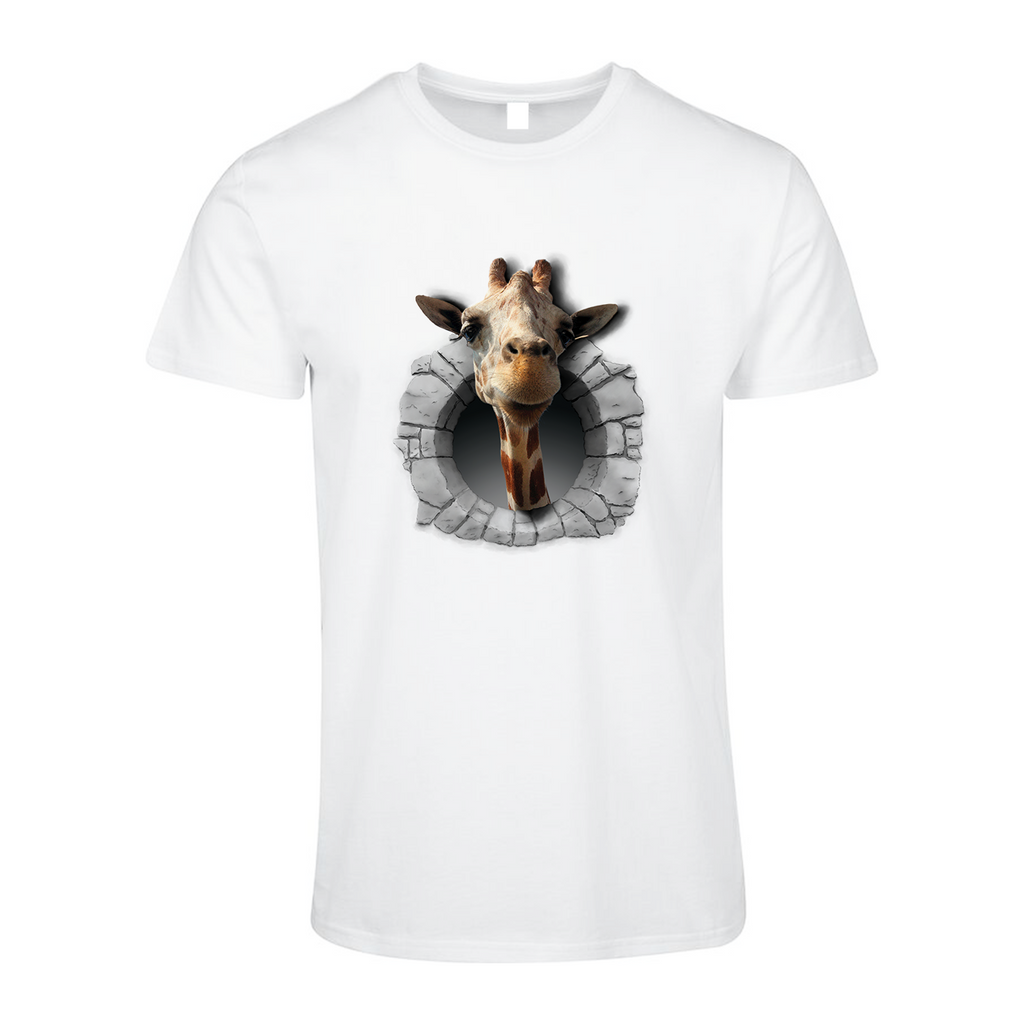 Pollogie™ Up High T-Shirt