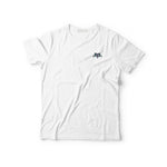 Pollogie™ Animal Skull Embroidered T-Shirt