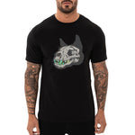 Pollogie™ Cat Skull T-Shirt
