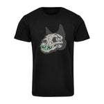 Pollogie™ Cat Skull T-Shirt