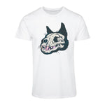 Pollogie™ Cat Skull T-Shirt
