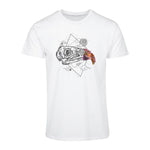 Pollogie™ Crystal Beak T-Shirt