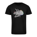 Pollogie™ Dinosaur Skull T-Shirt