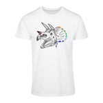 Pollogie™ Dinosaur Skull T-Shirt