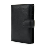 Pollogie™ Minimalist Leather Wallet