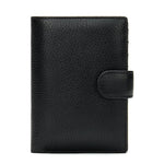 Pollogie™ Minimalist Leather Wallet