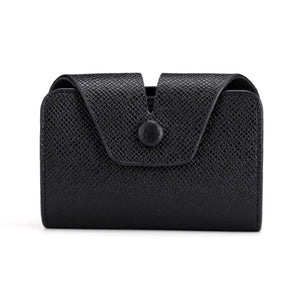 Pollogie™ Business Card Holder Wallet