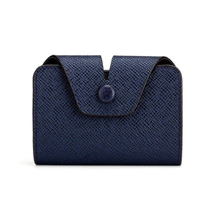 Pollogie™ Business Card Holder Wallet
