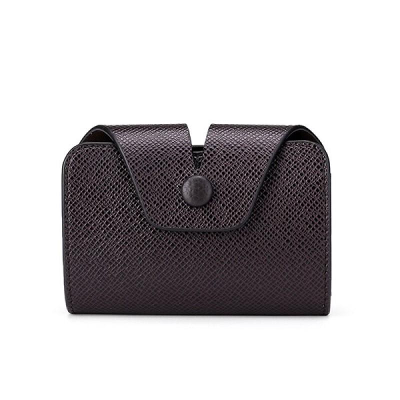Pollogie™ Business Card Holder Wallet