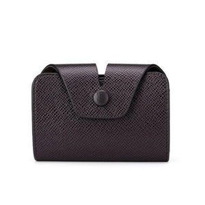 Pollogie™ Business Card Holder Wallet