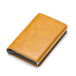 Pollogie™ Credit Card Holder Wallet