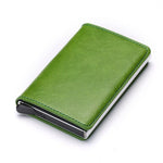 Pollogie™ Credit Card Holder Wallet