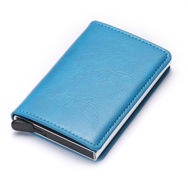 Pollogie™ Credit Card Holder Wallet