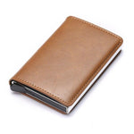 Pollogie™ Credit Card Holder Wallet