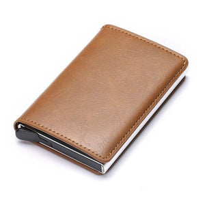 Pollogie™ Credit Card Holder Wallet