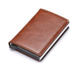 Pollogie™ Credit Card Holder Wallet