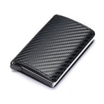 Pollogie™ Carbon Credit Card Holder Wallet