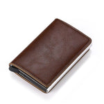 Pollogie™ Card Holder Wallet