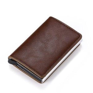 Pollogie™ Card Holder Wallet