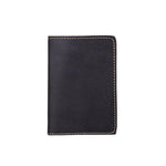 Pollogie™ Leather Travel Wallet