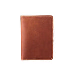 Pollogie™ Leather Travel Wallet