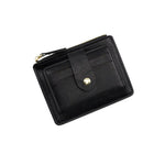 Pollogie™ Card Holder Slim Leather Wallet