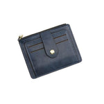 Pollogie™ Card Holder Slim Leather Wallet