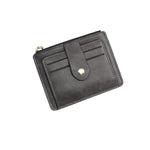 Pollogie™ Card Holder Slim Leather Wallet