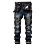 Pollogie™ Restaino Jeans