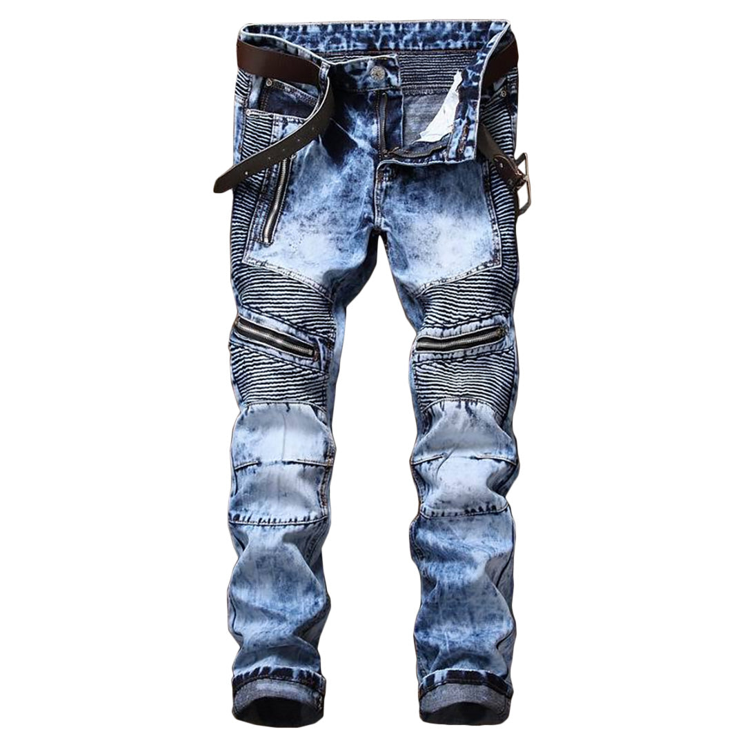 Pollogie™ Restaino Jeans