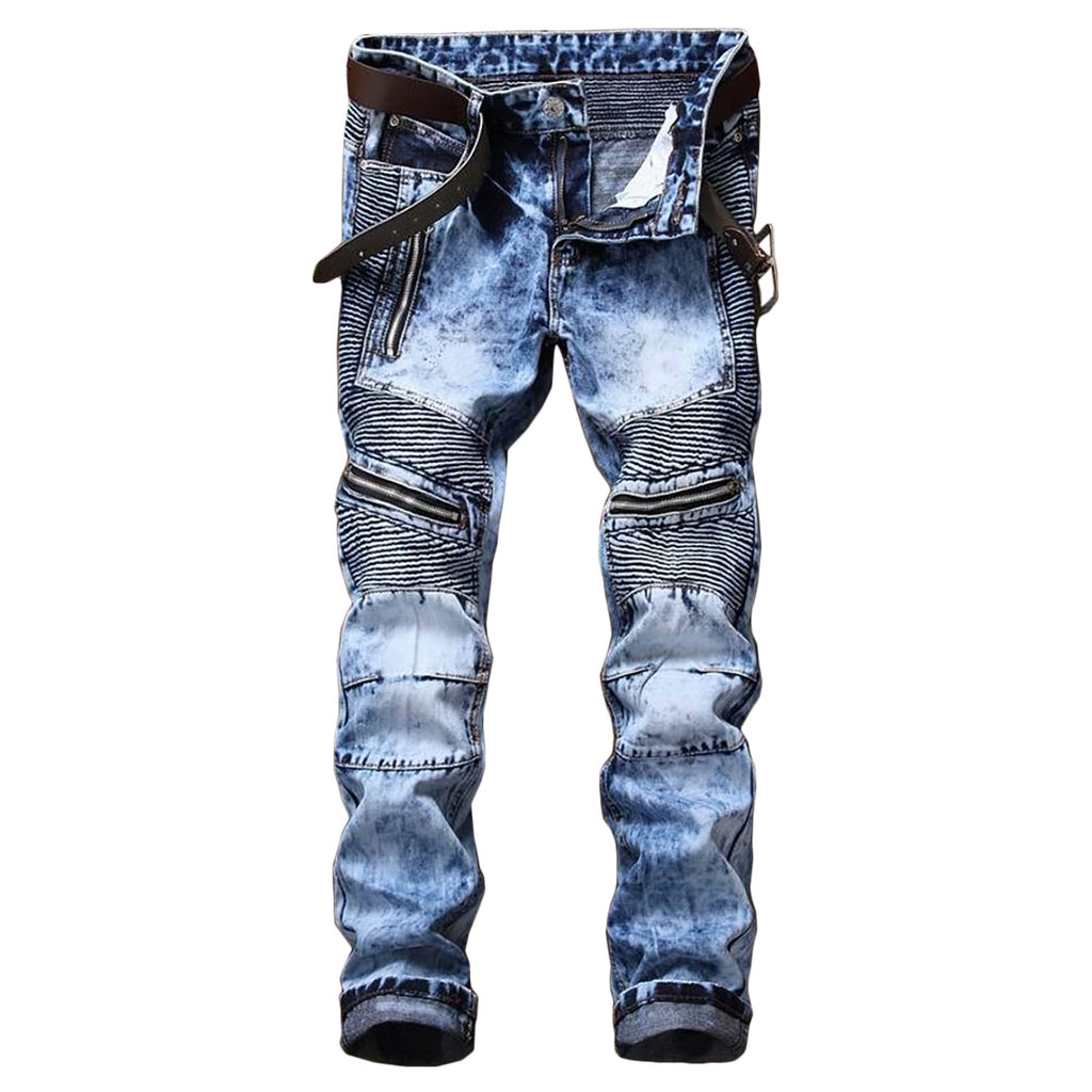 Pollogie™ Restaino Jeans