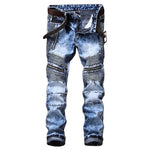Pollogie™ Restaino Jeans