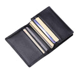 Pollogie™ Luxury Fashion Leather Wallet