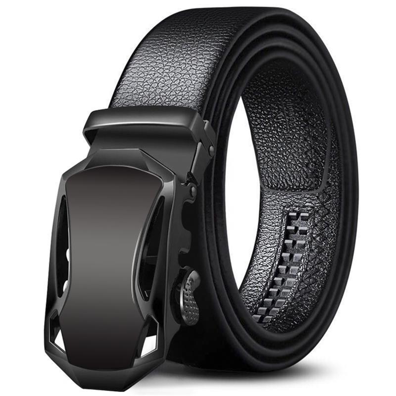 Pollogie™ Luxury Automatic Belt