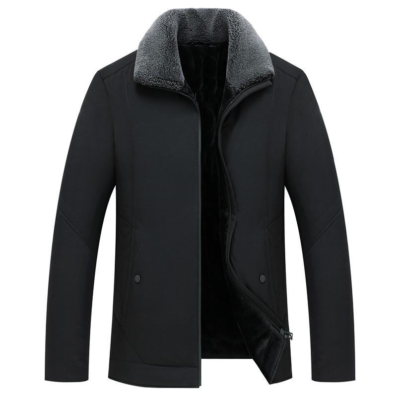 Pollogie™ Stylish Warm Coat
