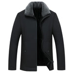 Pollogie™ Stylish Warm Coat