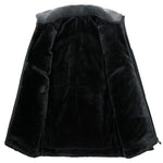 Pollogie™ Stylish Warm Coat