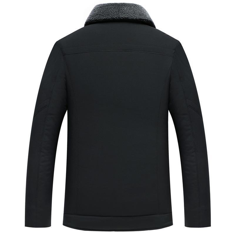 Pollogie™ Stylish Warm Coat