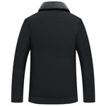 Pollogie™ Stylish Warm Coat