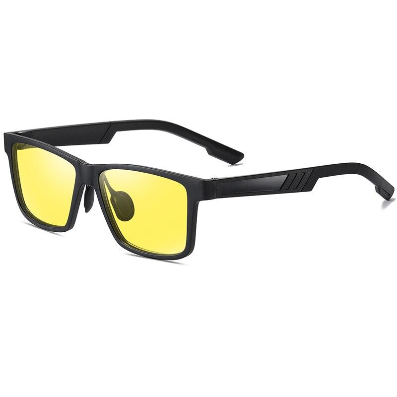 Pollogie™ Classic Polarized Sunglasses