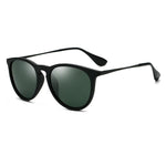 Pollogie™ Metal Round Sunglasses