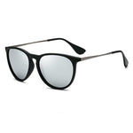 Pollogie™ Metal Round Sunglasses